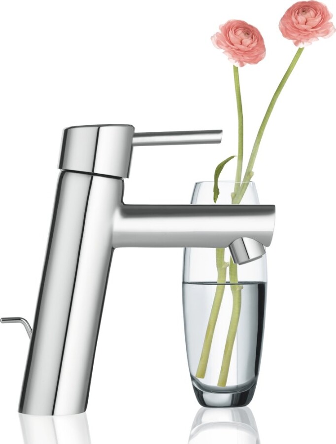 Grohe Concetto 23450001 смеситель для раковины 28 мм