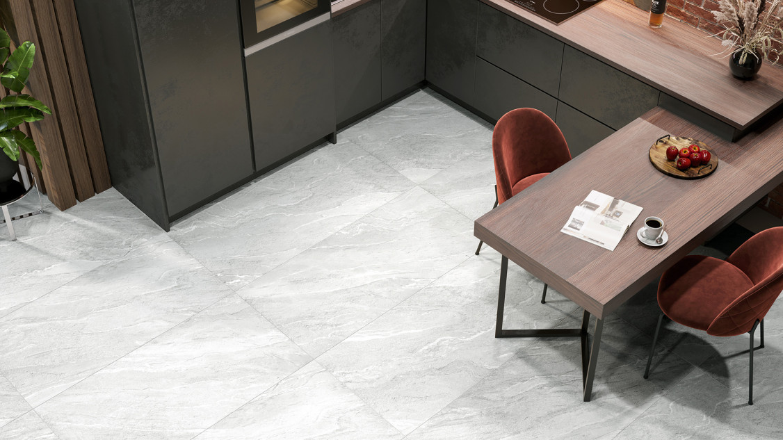 Alma Ceramica Nexstone керамогранит 57х114 см GFA114NXT70R