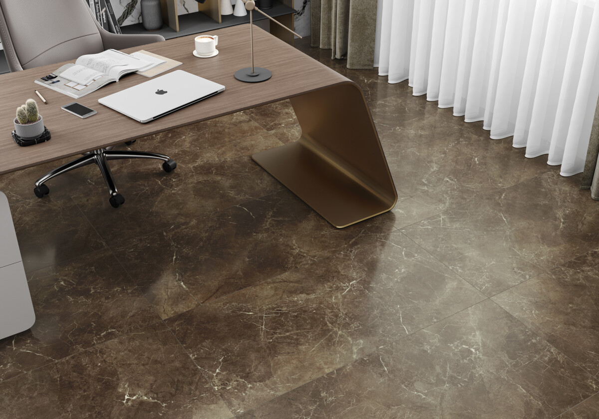 Alma Ceramica Апарель / Aparel Керамогранит 600 x 1200 x 8.5 GFU60120APL04L