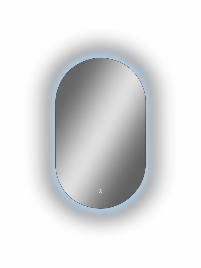 Зеркало Taliente Zled TA-Zled-F60100 60х100 LED