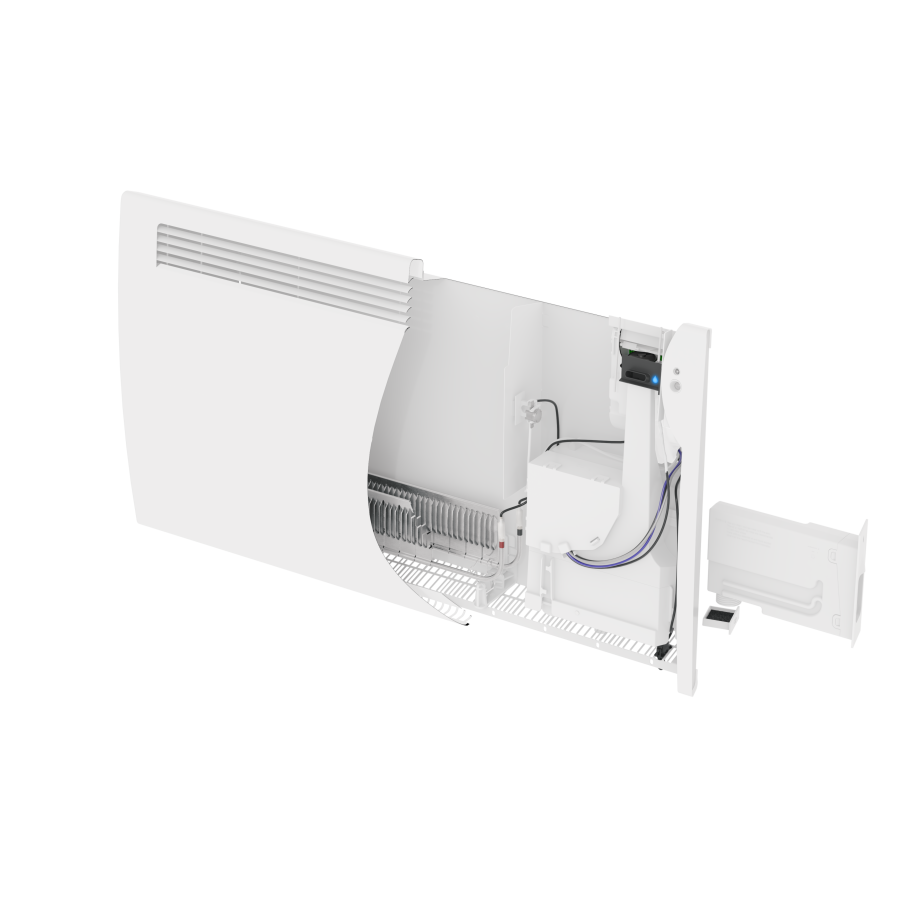Atlantic Altis Oasis электрический конвектор 1500W 500108