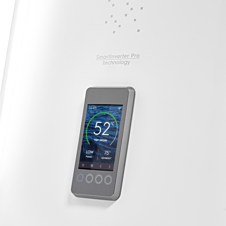 Electrolux EWH 50 SmartInverter PRO Водонагреватель электрический 50 литров НС-1351163