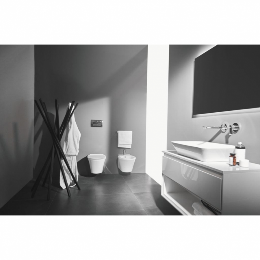 Ideal Standard Connect Air смеситель для раковины A7009AA