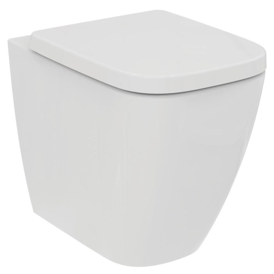 Ideal Standard i.life сиденье для унитаза T468201