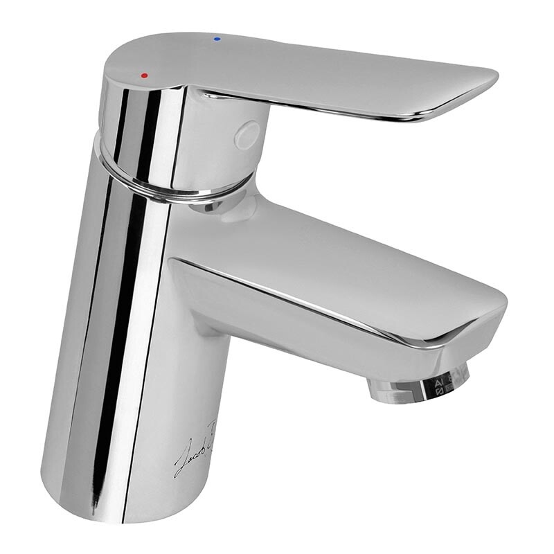 Jacob Delafon Lucien E20849-CP смеситель для раковины