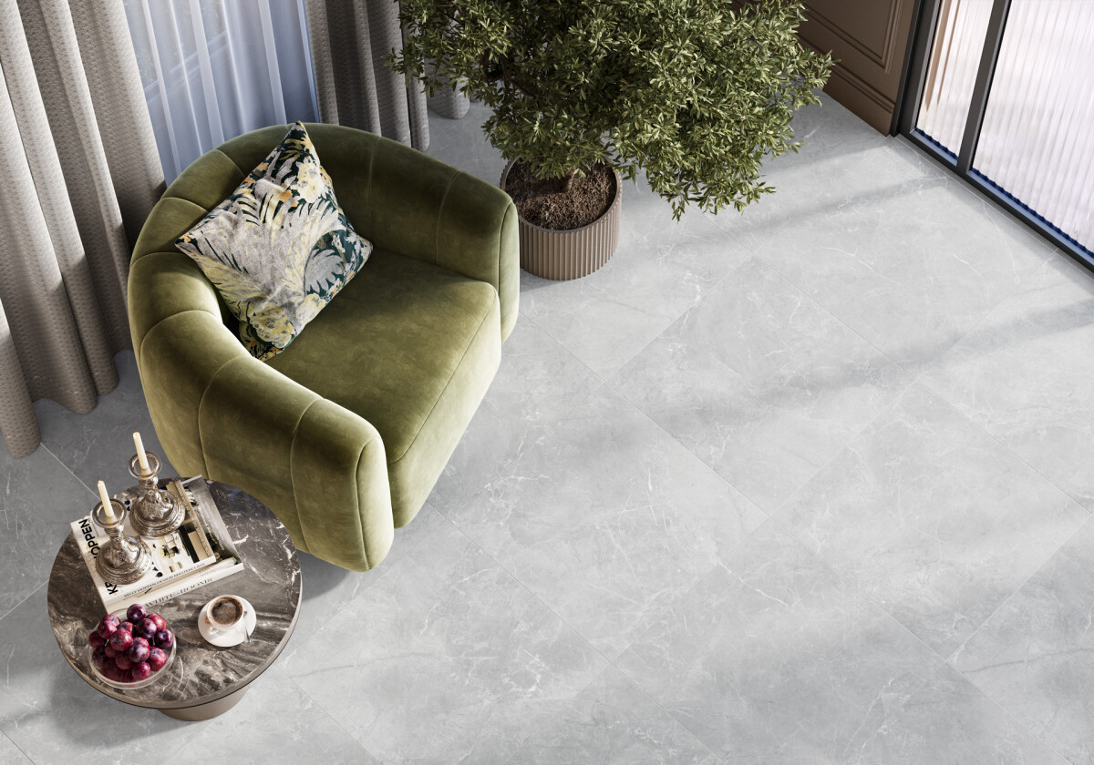 Alma Ceramica Апарель / Aparel Керамогранит 600 x 1200 x 8.5 GFU60120APL04L