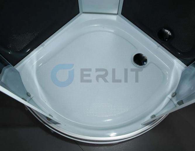 Erlit ER 3509PF-C4 Душевой бокс 90*90*215