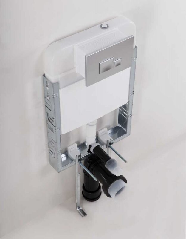 BelBagno инсталляция для приставного унитаза BB020