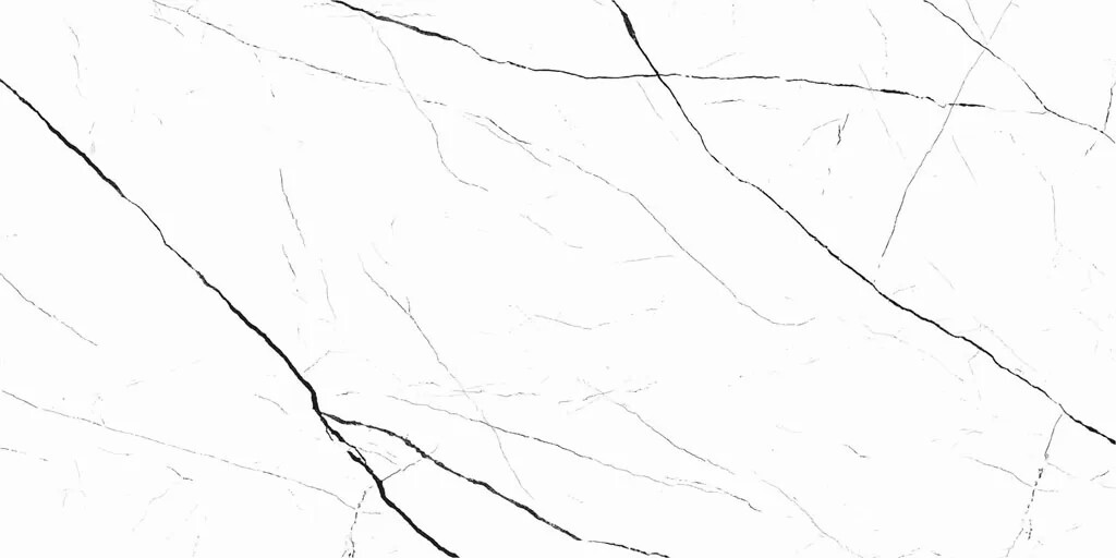 Керамогранит 60120TWN00P LCM Twinstone White Полированный 600 x 1200 x 7 мм.