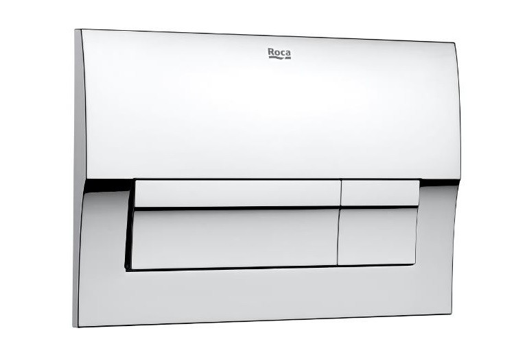 Roca Gap 893104100 унитаз подвесной + инсталляция