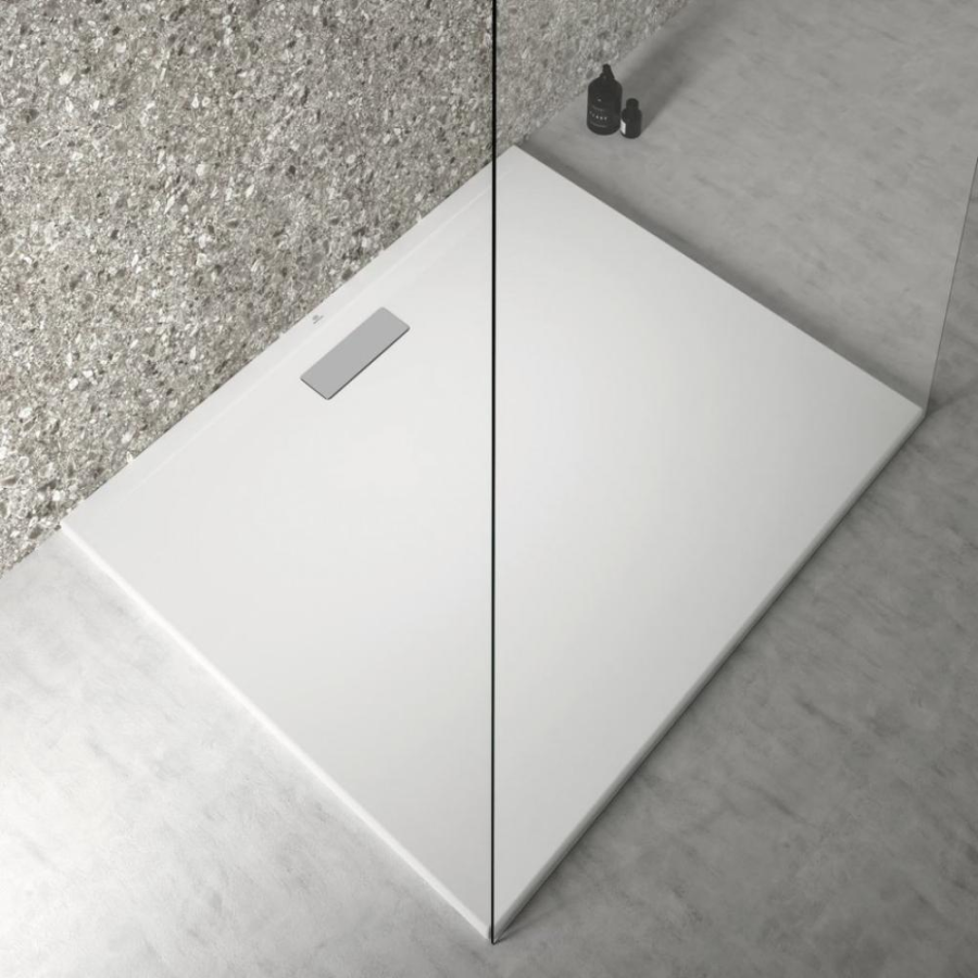 Ideal Standard Ultraflat New душевой поддон 120х100 T4489V1
