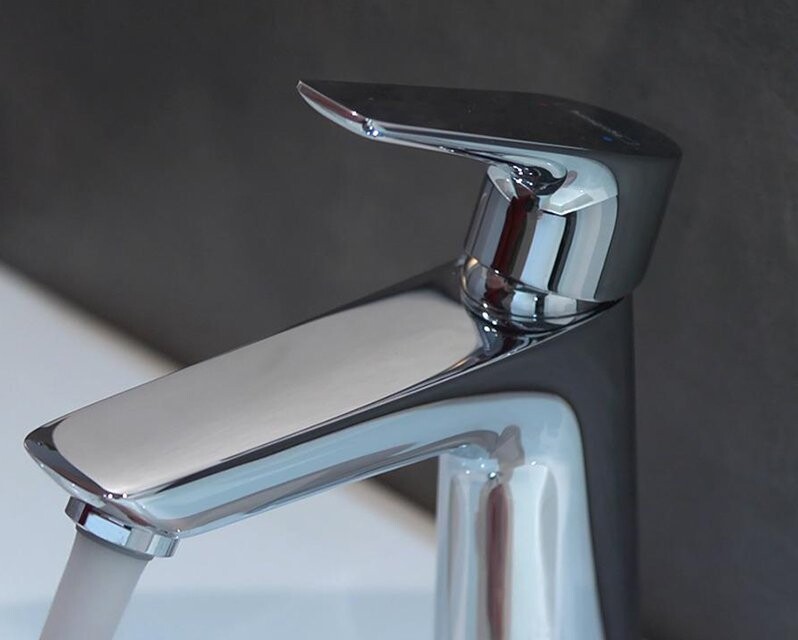 Hansgrohe Talis E 71711000 смеситель для раковины хром