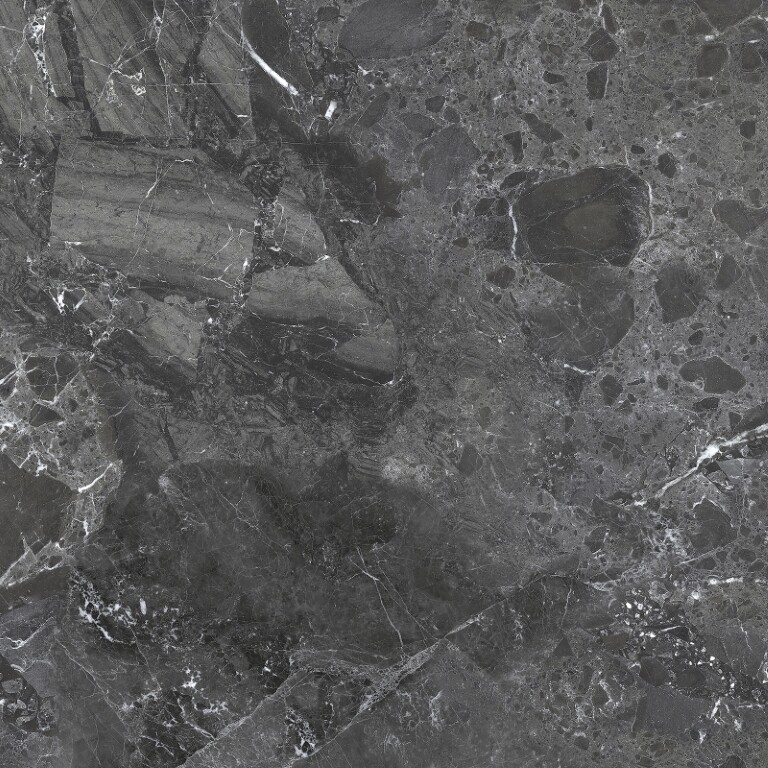 Delacora Greiny Dark Sugar Керамогранит 600 x 600 x 9.5 6060GRY99