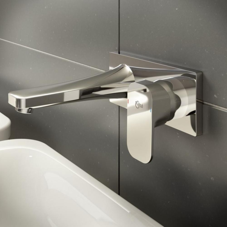 Ideal Standard Tonic смеситель для раковины A6334AA