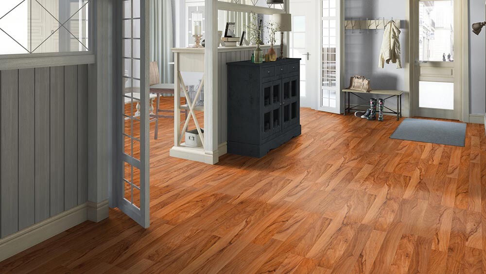 Ламинат Tarkett Robinson NEW WORLD WALNUT 504035082