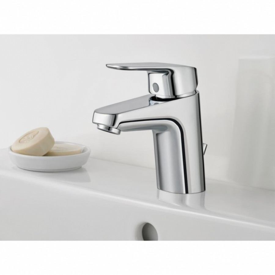 Ideal Standard Ceraflex смеситель для раковины B1707AA