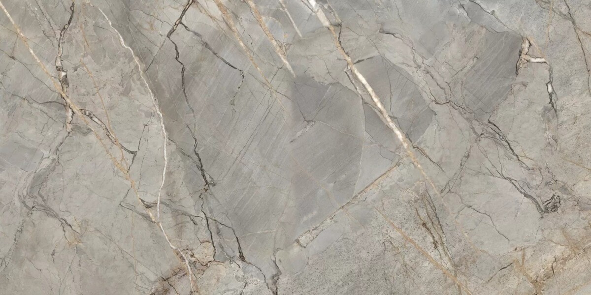 New Trend Кварц / Quartz Керамогранит 600 x 1200 x 7 60120QUA31P