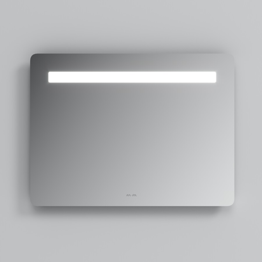 Зеркальное полотно Am.Pm Like S 80*60 M81MOX0801WG