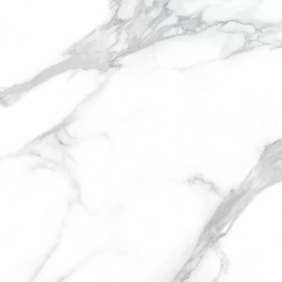 Керамогранит 6060DLL15P LCM Dallas Silver Полированный 600 x 600 x 8 мм.