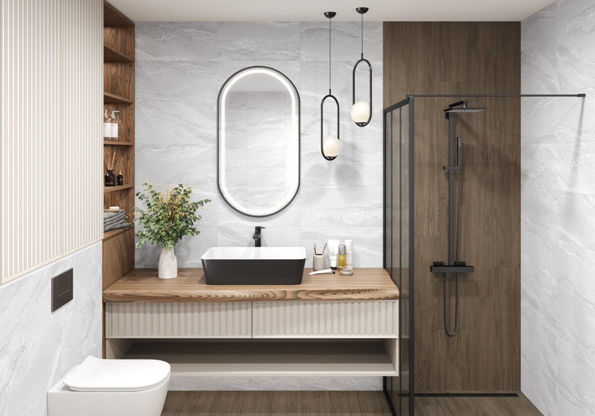 Alma Ceramica Вертум / Vertum Керамогранит 300 x 600 x 7 GFA3060VER07R