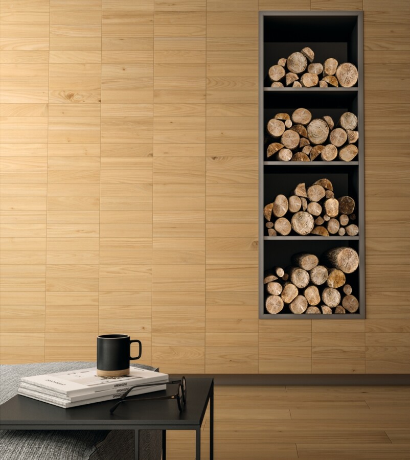 Italon Элемент Олмо керамогранит 7,5х30 600010001903