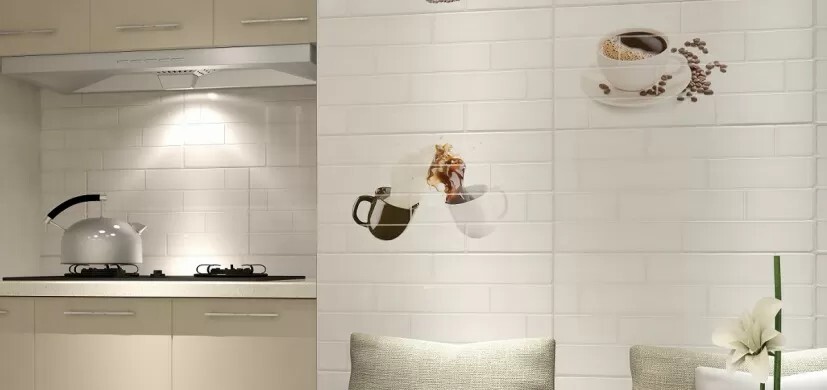 Плитка керамическая Березакерамика Брик натурал 30x60
