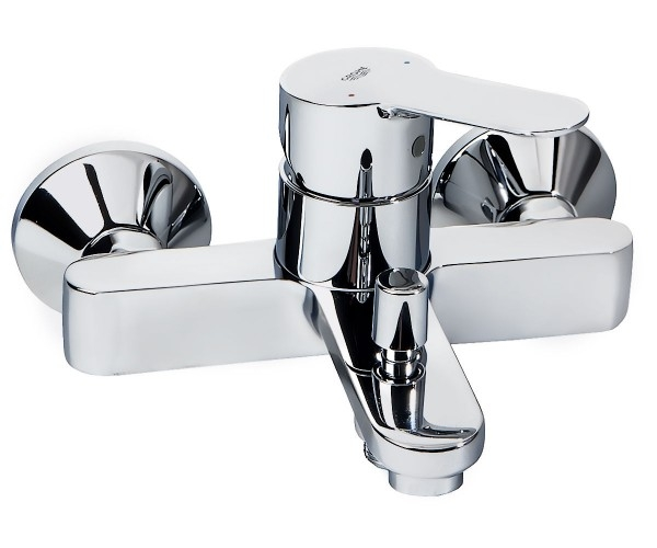 Grohe BauEdge 118389 набор для ванной комнаты