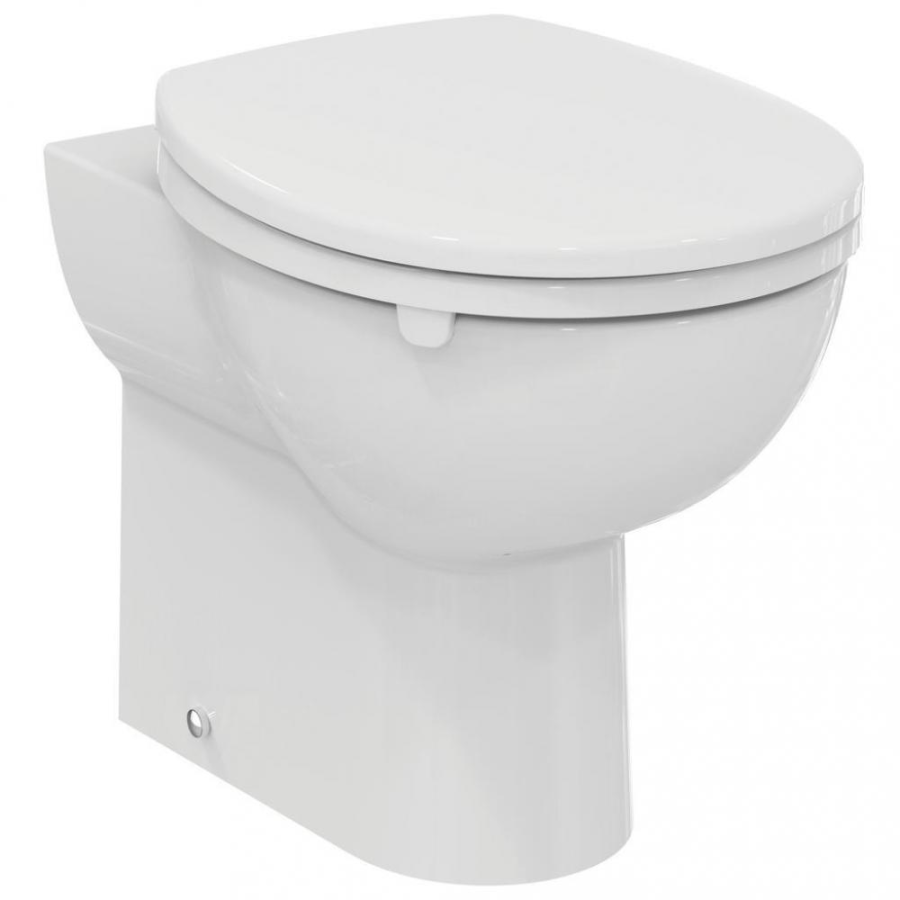 Ideal Standard Contour сиденье для унитаза S406501