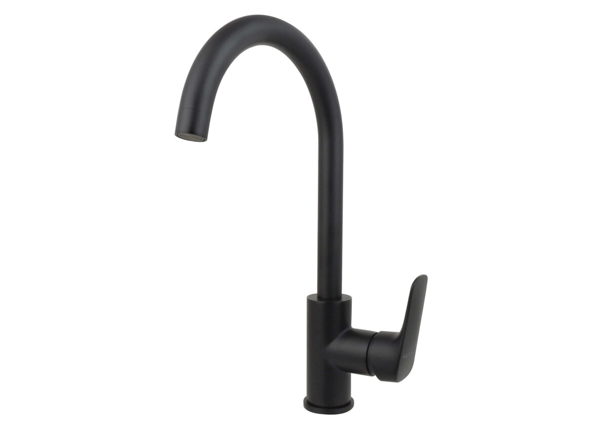 Aquatek Вега Смеситель для кухни AQ1082MB