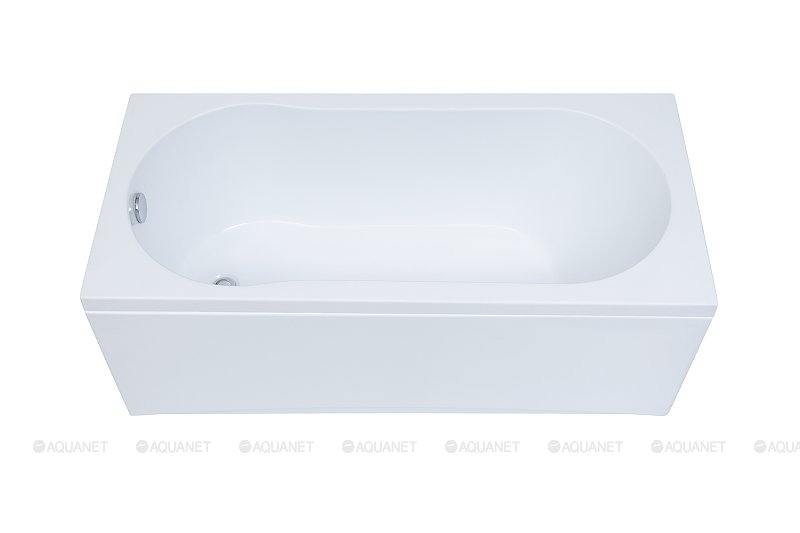 Aquanet Light панель фронтальная 160 см 00262976