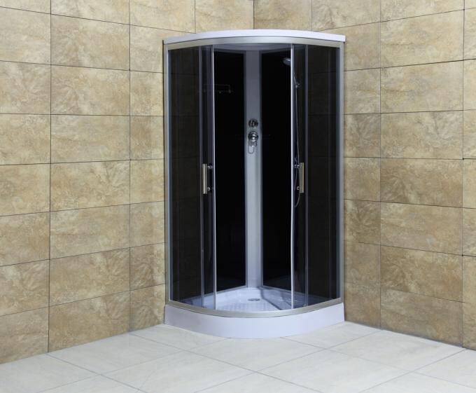 Loranto CS-900 SK G Душевой бокс 90*90*215