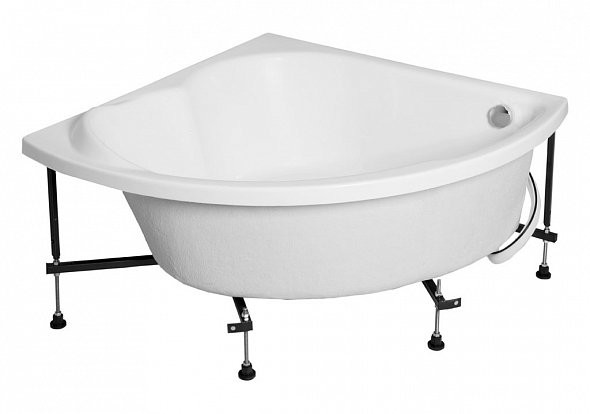 Каркас сварной для угловой ванны Aquanet Fregate