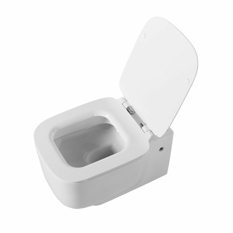 BelBagno крышка-сиденье с механизмом SoftClose BB127SC