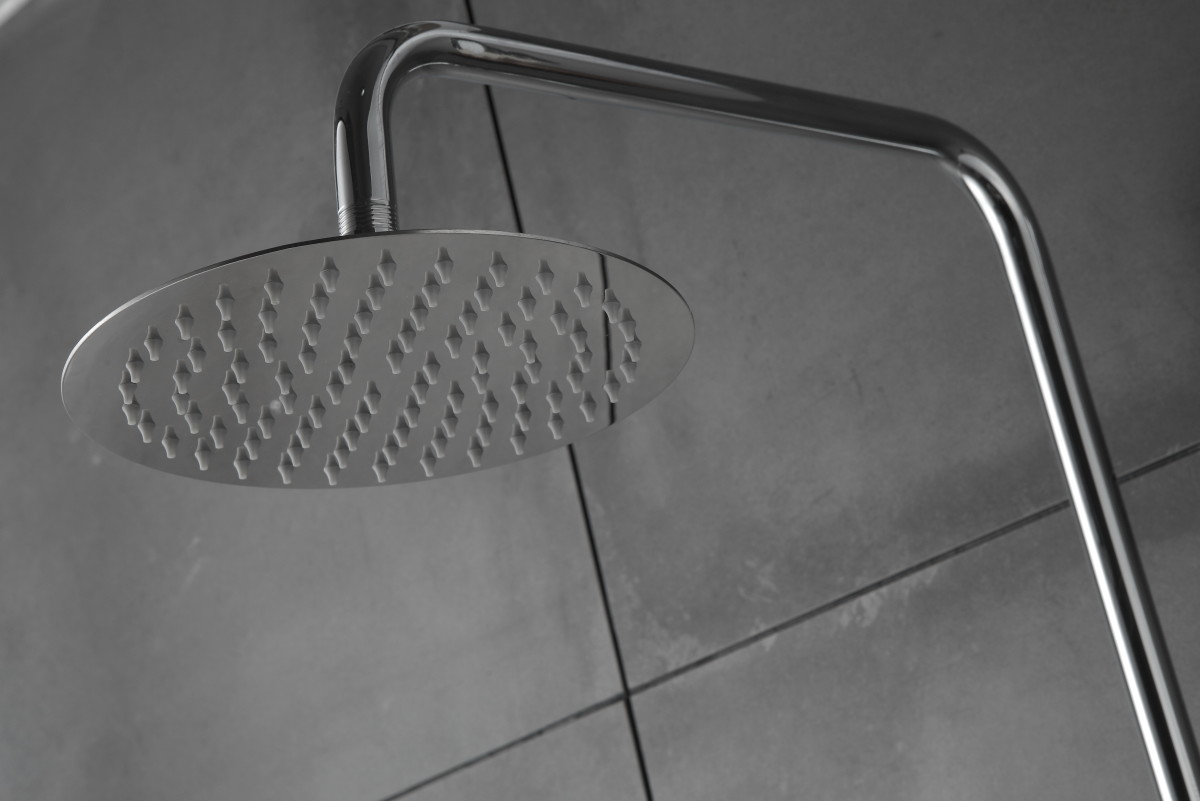 Rozzy Jenori Flora RSZ072-5 Душевая система без излива