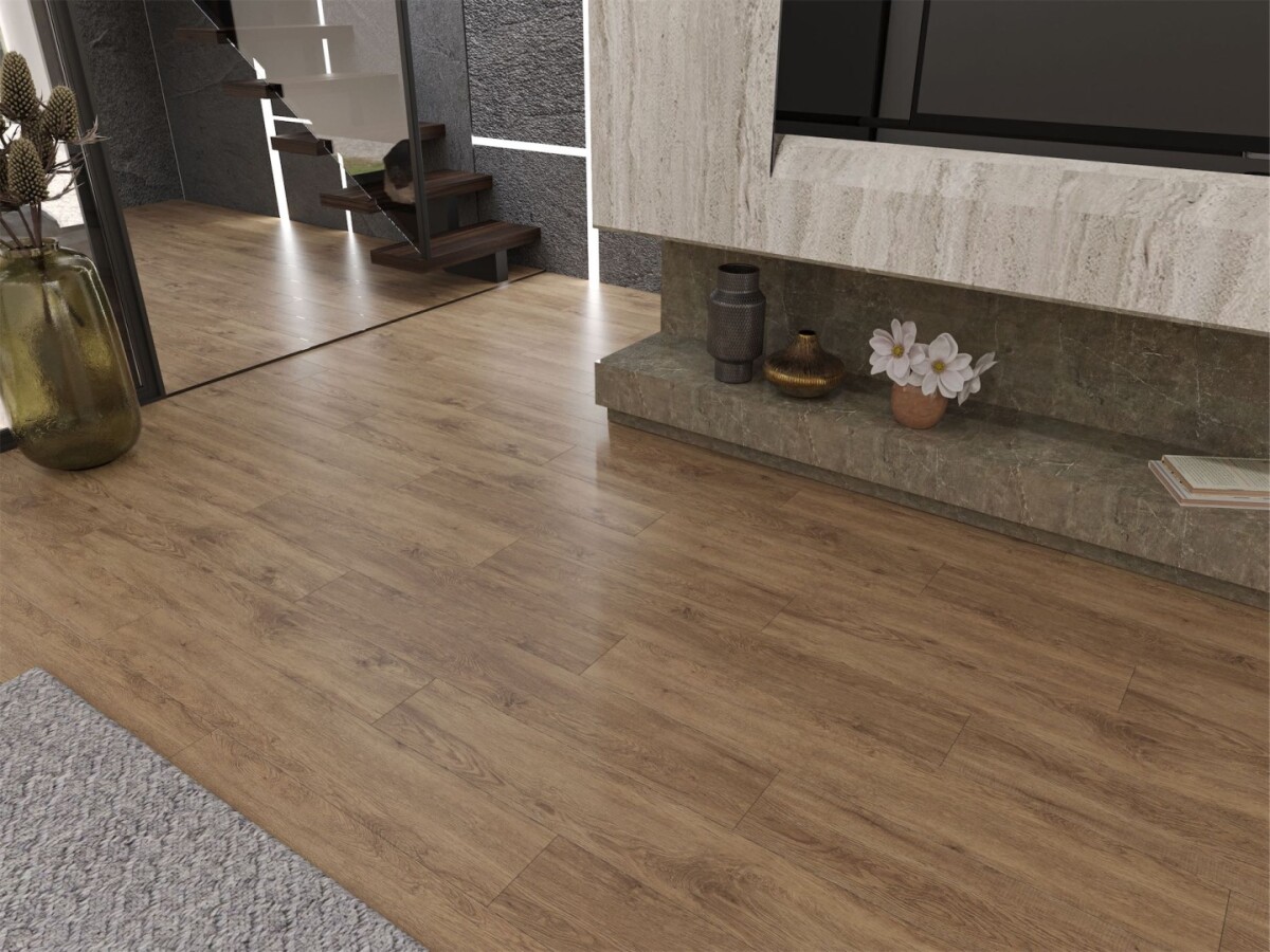 Alpine Floor Grand Sequioia Superior ABA SPC ламинат Гевуина ECO 11-703 ABA 1220 х 183 x 8 mm