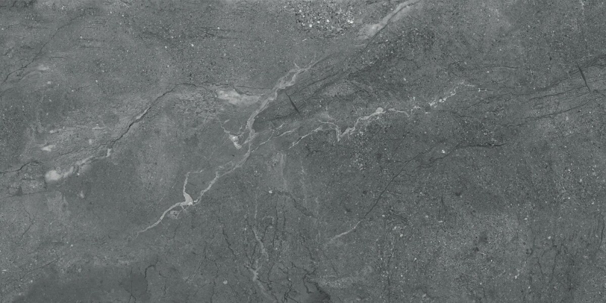 Керамогранит Artkera Group GP36ALA25 Altai Graphite матовый 300 x 600 x 8 мм.