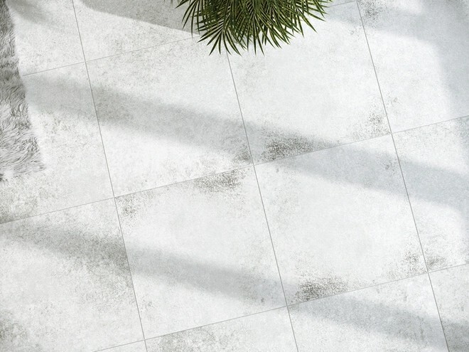 Керамогранит Cersanit Frosty светло-серый 42x42 A17577