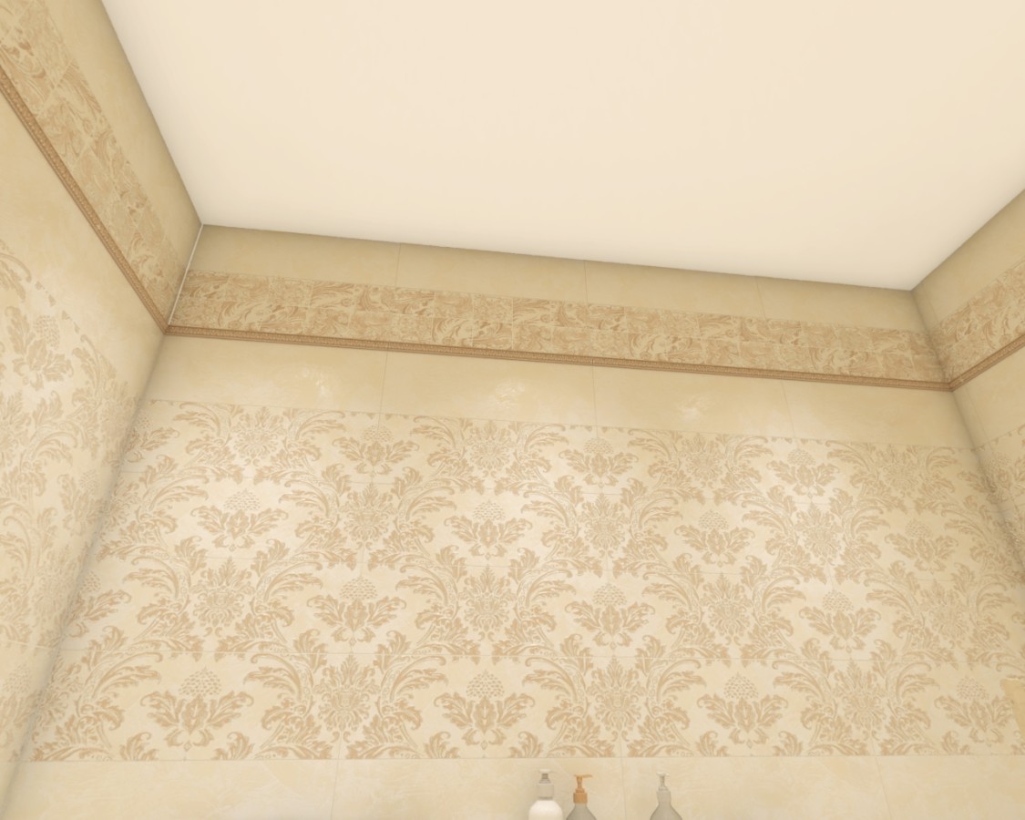 AltaCera Rejina Touch Beige FT3TCH11 плитка напольная 42x42 см