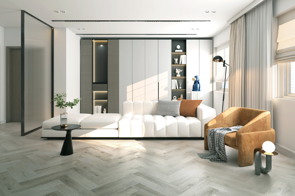 Home Expert Parquet кварцвиниловый ламинат 33-2185-12