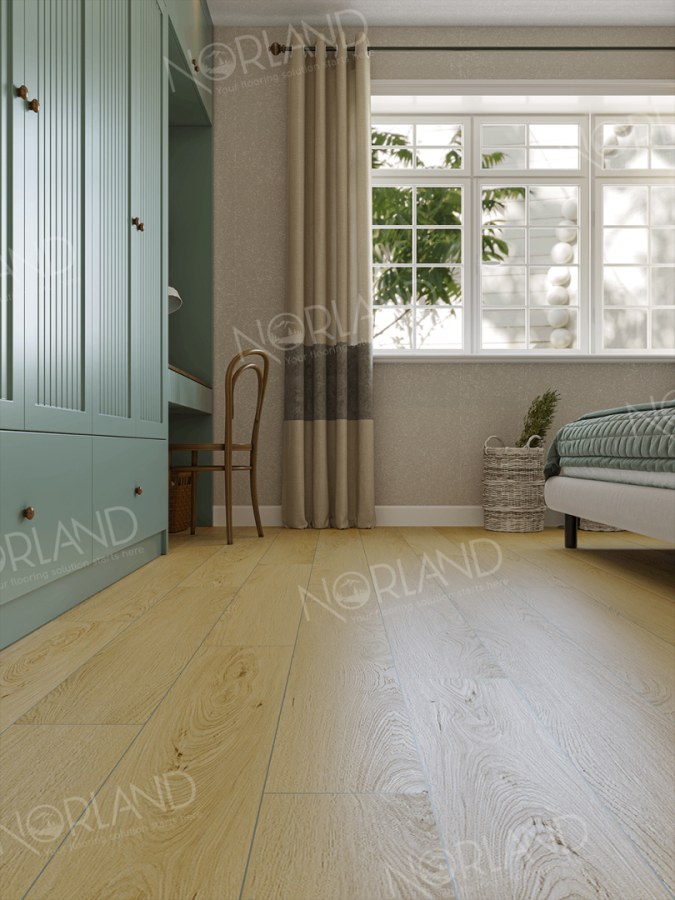Ламинат Alpine Floor Norland Elegant LF301-08 Дуб Элмер 1220х198 х8 mm