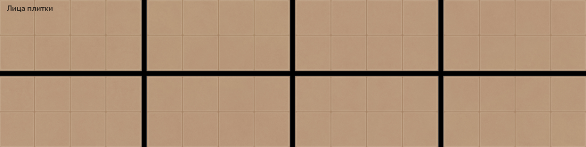 New Trend Дизайн Арт Бронз / Design Art Bronze Керамическая плитка настенная 300 x 600 x 9 WT36DST31