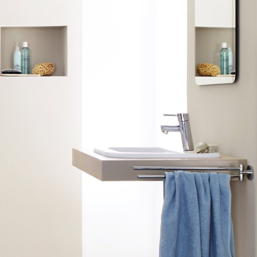 Grohe Concetto 2338510E смеситель для раковины 28 мм