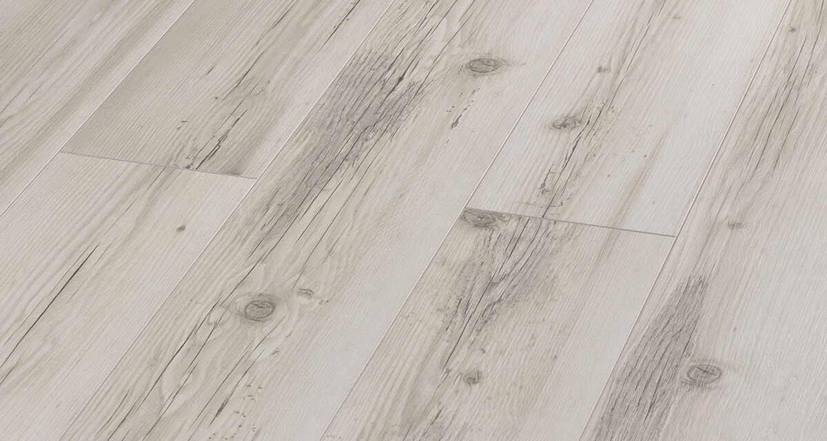 Ламинат Kastamonu Floorpan Ruby Cосна Эрте 193 x 1380 x 12 mm / 33 класс 4V FP573