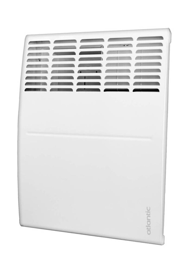 Atlantic F125 500W электрический конвектор 003026