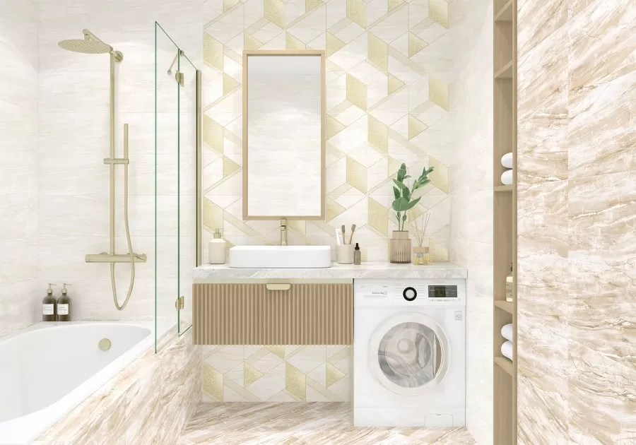 Delacora Interni Beige керамогранит 41х41 см FT3INR11