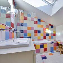 Kerama Marazzi Гармония SG924900N керамогранит напольный розовый