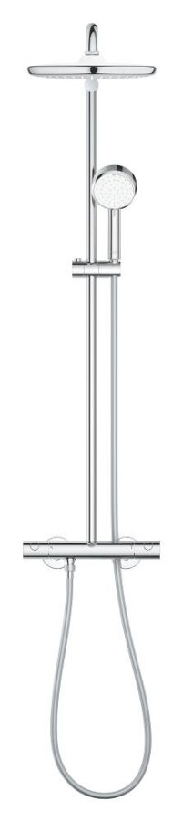 Grohe Tempesta Cosmopolitan душевая система 26670000