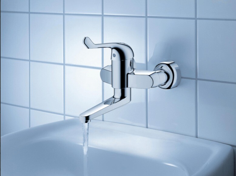 Grohe Euroeco Special 32792000 смеситель для раковины 46 мм