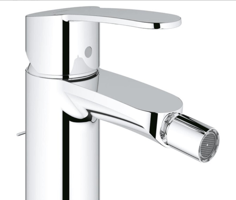 Grohe Eurostyle Cosmopolitan 33565002 смеситель для биде