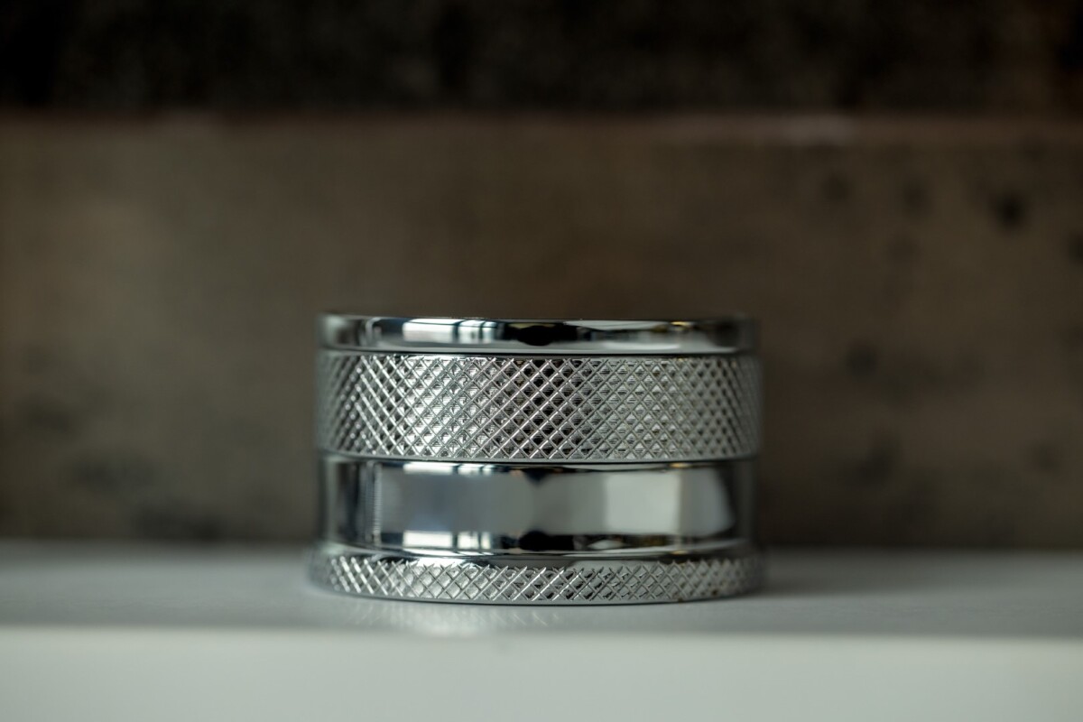 Смеситель для раковины Boheme Prestige Chrome на 3 отв. 152-CR-PR